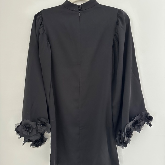 Sister Jane DREAM Helena Flower Mini Dress - Picture 6 of 6